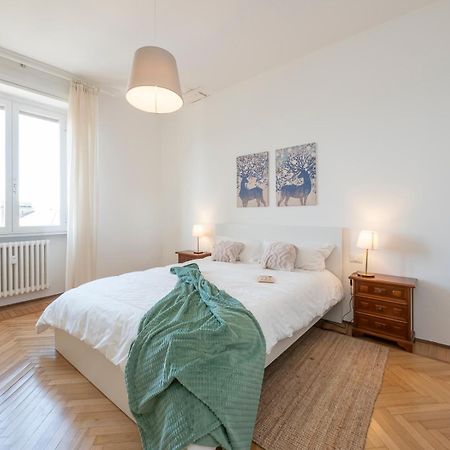 Xenia Apartments - Newly Renovated Apartment Milano Esterno foto