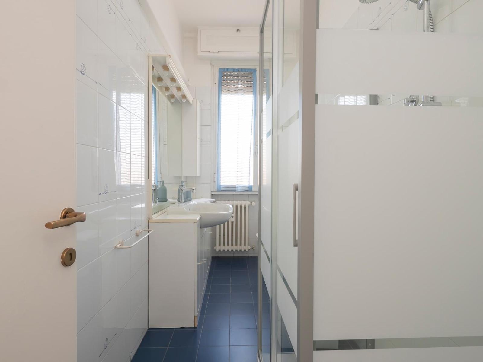 Xenia Apartments - Newly Renovated Apartment Milano Esterno foto