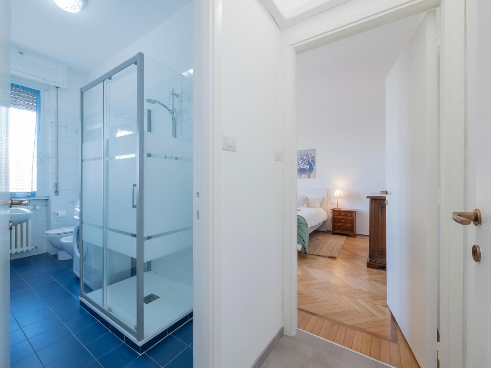 Xenia Apartments - Newly Renovated Apartment Milano Esterno foto