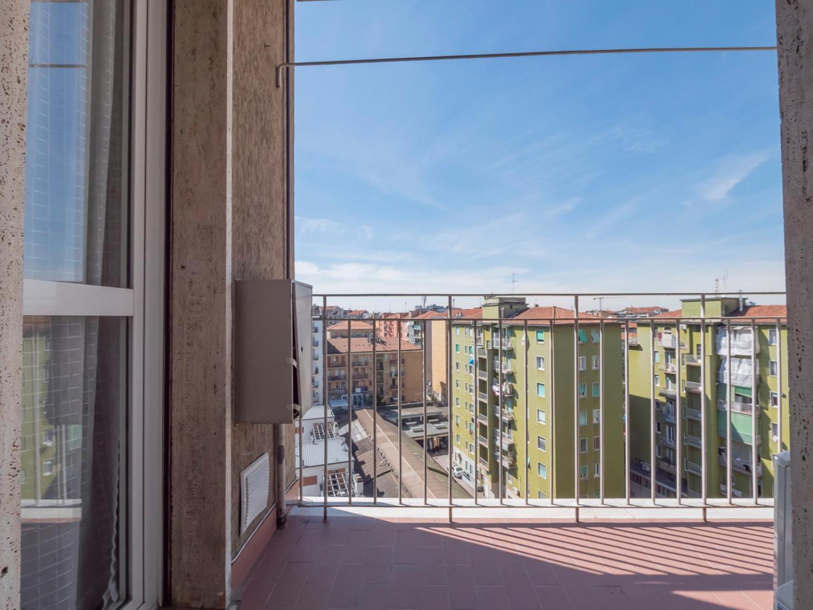 Xenia Apartments - Newly Renovated Apartment Milano Esterno foto