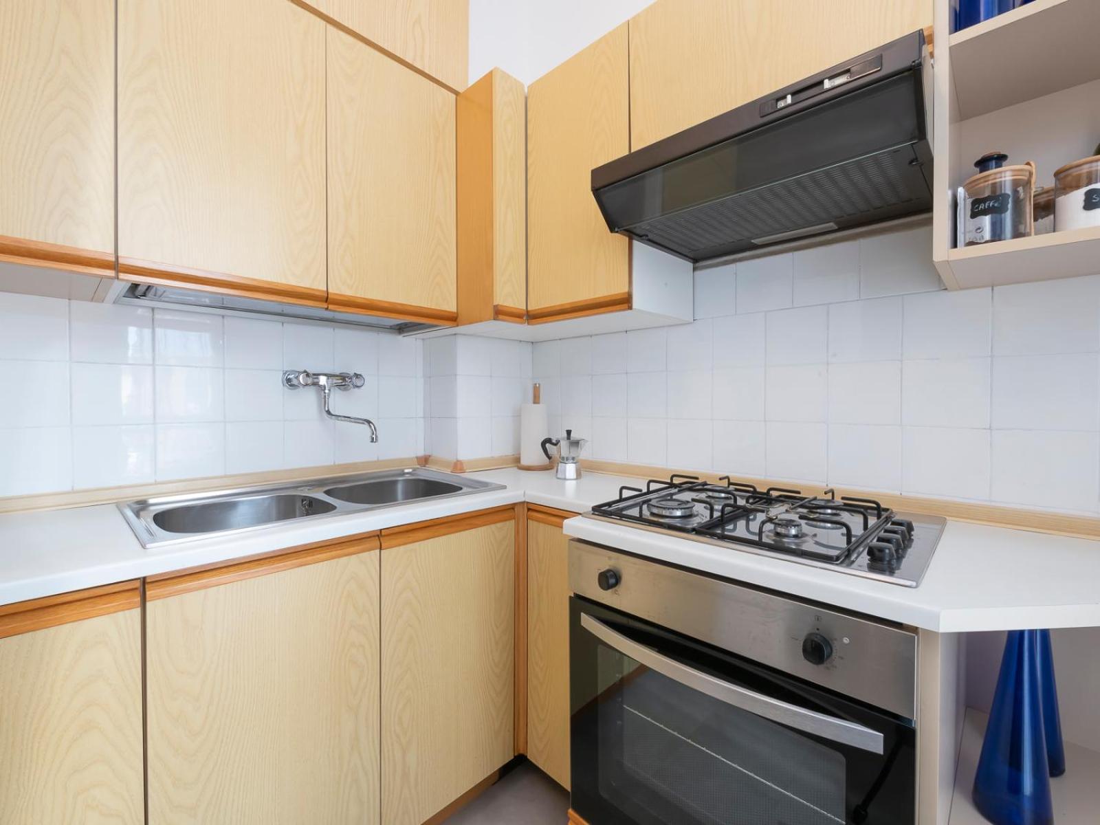Xenia Apartments - Newly Renovated Apartment Milano Esterno foto