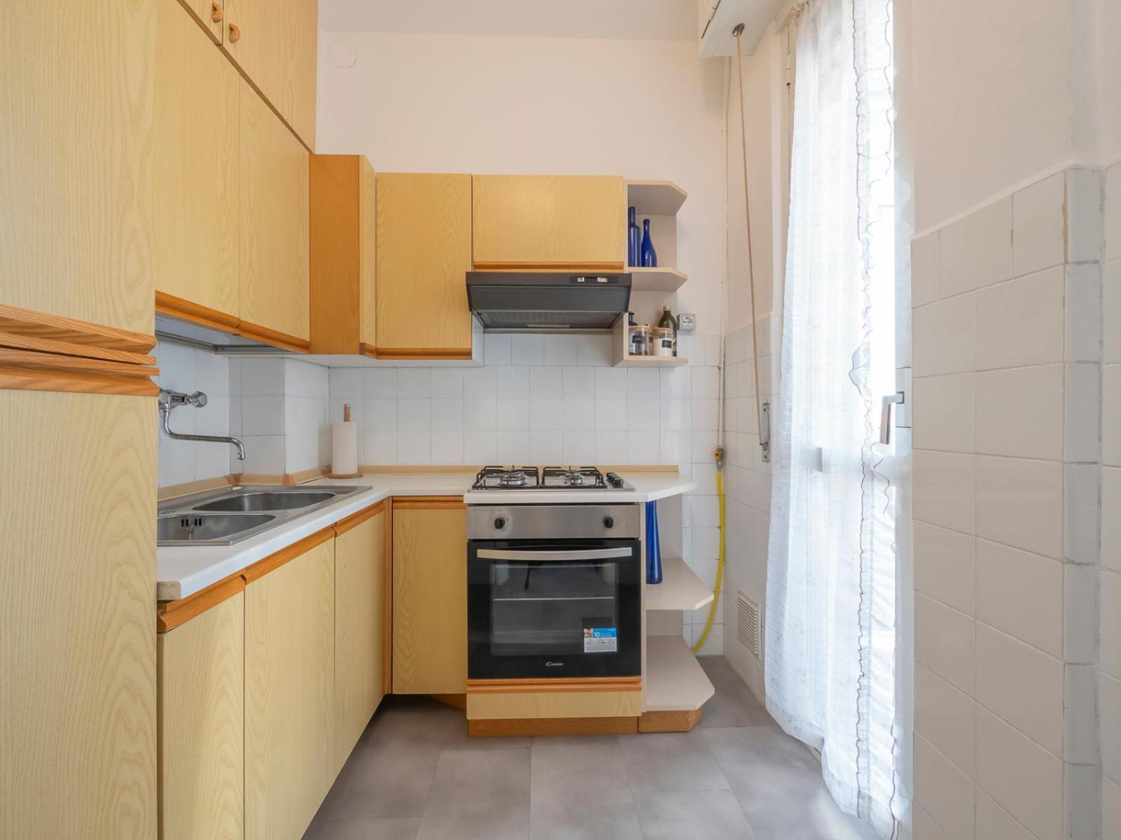 Xenia Apartments - Newly Renovated Apartment Milano Esterno foto