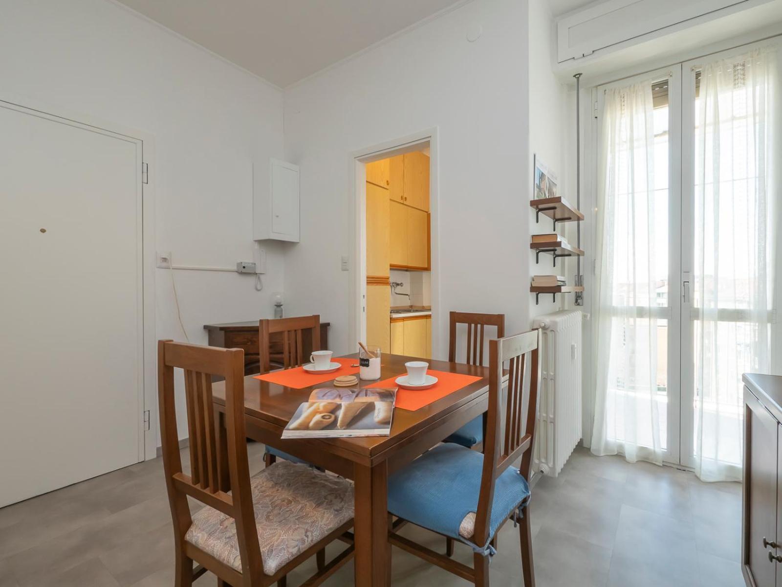 Xenia Apartments - Newly Renovated Apartment Milano Esterno foto
