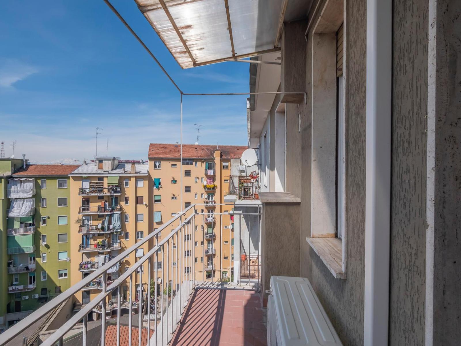 Xenia Apartments - Newly Renovated Apartment Milano Esterno foto