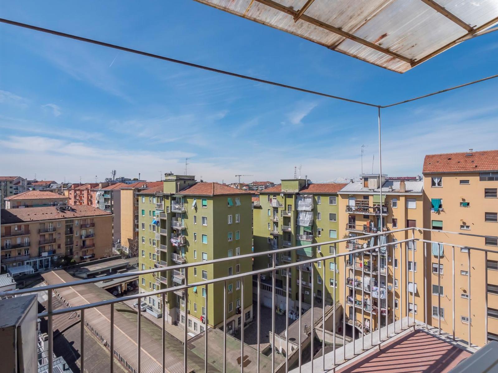 Xenia Apartments - Newly Renovated Apartment Milano Esterno foto