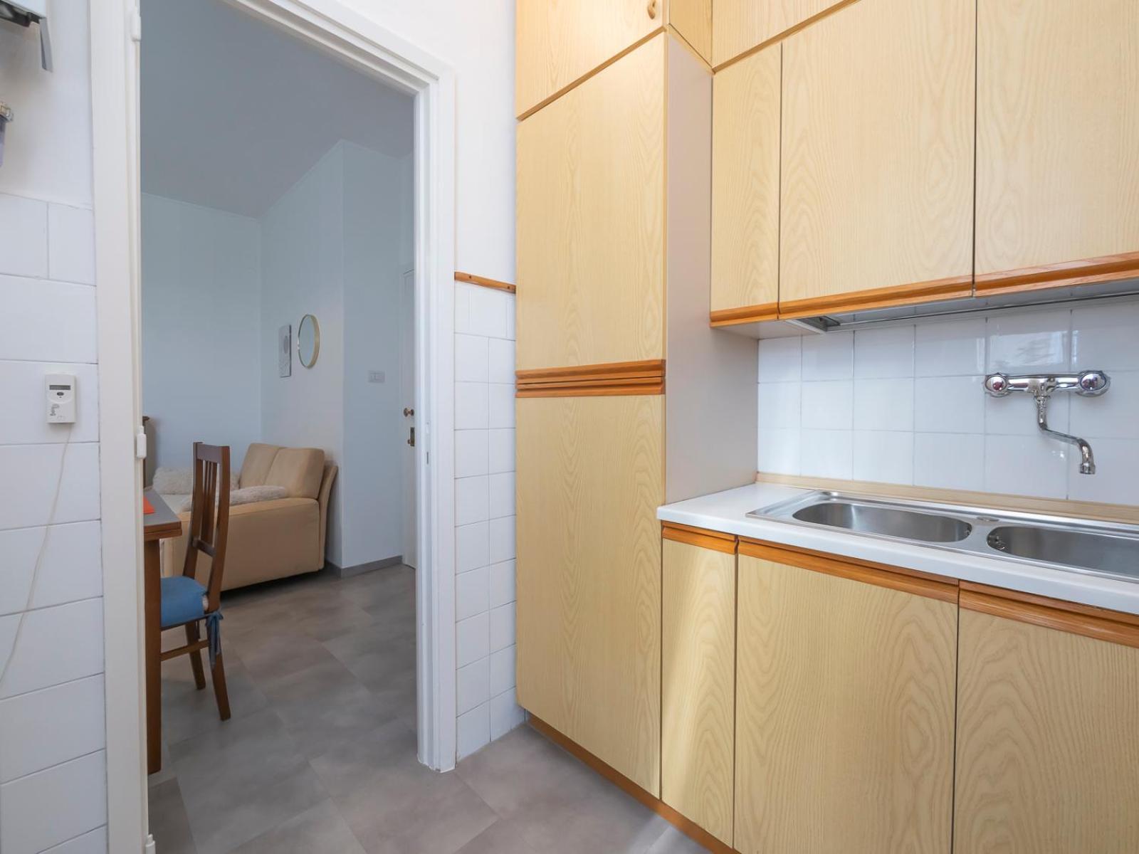 Xenia Apartments - Newly Renovated Apartment Milano Esterno foto